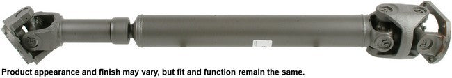 CARDONE Reman Drive Shaft P/N:65-9539 Fits: Dodge Ram 2500 09-03, Dodge Ram 3500 09-03 - Image 1