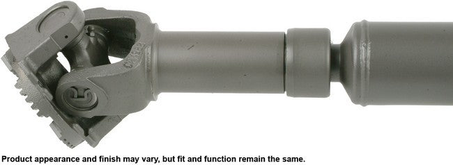 CARDONE Reman Drive Shaft P/N:65-9539 Fits: Dodge Ram 2500 09-03, Dodge Ram 3500 09-03 - Image 2