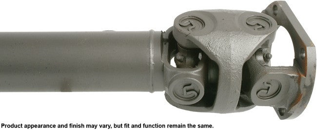 CARDONE Reman Drive Shaft P/N:65-9539 Fits: Dodge Ram 2500 09-03, Dodge Ram 3500 09-03 - Image 3