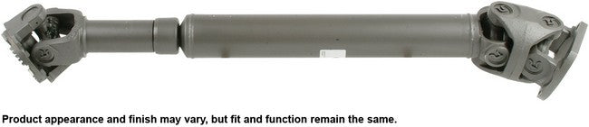 CARDONE Reman Drive Shaft P/N:65-9540 Fits: Dodge Ram 2500 10-03, Dodge Ram 3500 10-03, Ram 2500 13-11, Ram 3500 13-11 - Image 1
