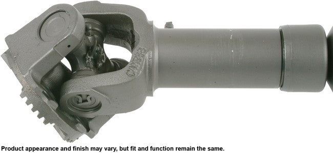 CARDONE Reman Drive Shaft P/N:65-9540 Fits: Dodge Ram 2500 10-03, Dodge Ram 3500 10-03, Ram 2500 13-11, Ram 3500 13-11 - Image 2