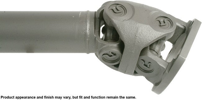 CARDONE Reman Drive Shaft P/N:65-9540 Fits: Dodge Ram 2500 10-03, Dodge Ram 3500 10-03, Ram 2500 13-11, Ram 3500 13-11 - Image 3