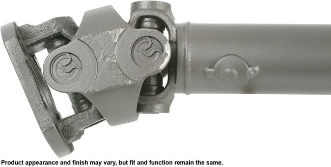 CARDONE Reman Drive Shaft P/N:65-9541 Fits: Dodge Ram 2500 05-03, Dodge Ram 3500 05-03 - Image 2