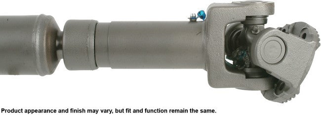 CARDONE Reman Drive Shaft P/N:65-9541 Fits: Dodge Ram 2500 05-03, Dodge Ram 3500 05-03 - Image 3