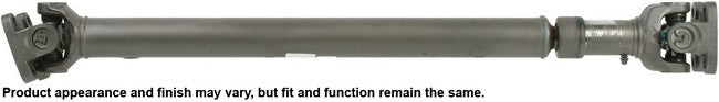 CARDONE Reman Drive Shaft P/N:65-9542 Fits: Ford Expedition 05-03, Ford F-150 08-04, Lincoln Mark Lt 08-06, Lincoln Navigator 04-03 - Image 1