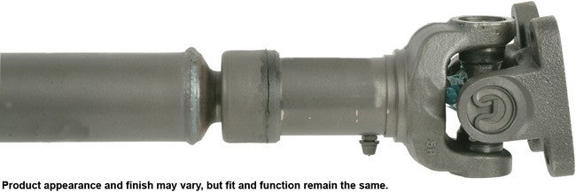 CARDONE Reman Drive Shaft P/N:65-9542 Fits: Ford Expedition 05-03, Ford F-150 08-04, Lincoln Mark Lt 08-06, Lincoln Navigator 04-03 - Image 3