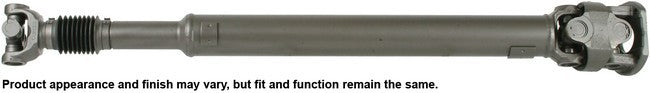 CARDONE Reman Drive Shaft P/N:65-9546 Fits: Ford Excursion 05-01, Ford F-250 Super Duty 01-99, Ford F-250 Super Duty 10-03, Ford F-350 Super Duty 10-04 - Image 1