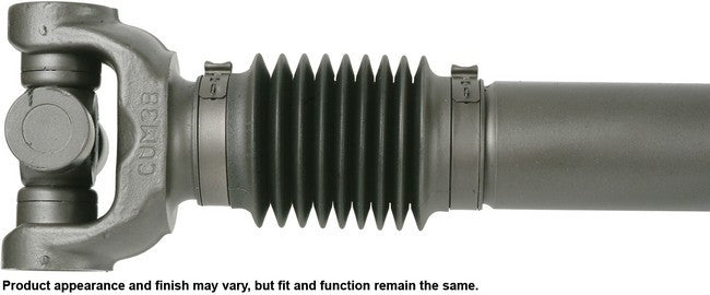 CARDONE Reman Drive Shaft P/N:65-9546 Fits: Ford Excursion 05-01, Ford F-250 Super Duty 01-99, Ford F-250 Super Duty 10-03, Ford F-350 Super Duty 10-04 - Image 2