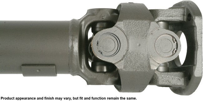 CARDONE Reman Drive Shaft P/N:65-9546 Fits: Ford Excursion 05-01, Ford F-250 Super Duty 01-99, Ford F-250 Super Duty 10-03, Ford F-350 Super Duty 10-04 - Image 3
