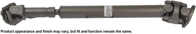 CARDONE Reman Drive Shaft P/N:65-9548 Fits: Dodge Ram 3500 2008 - Image 1