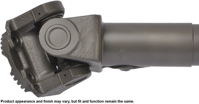 CARDONE Reman Drive Shaft P/N:65-9548 Fits: Dodge Ram 3500 2008 - Image 2