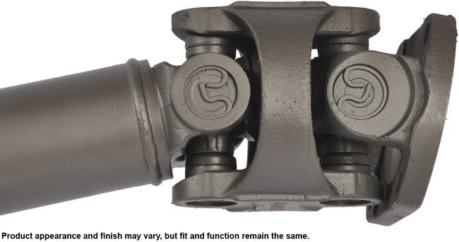 CARDONE Reman Drive Shaft P/N:65-9548 Fits: Dodge Ram 3500 2008 - Image 3