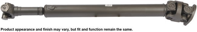 CARDONE Reman Drive Shaft P/N:65-9551 Fits: Ford F-450 Super Duty 10-03, Ford F-450 Super Duty 2001, Ford F-550 Super Duty 10-03, Ford F-550 Super Duty 2001 - Image 1