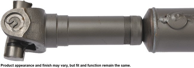 CARDONE Reman Drive Shaft P/N:65-9551 Fits: Ford F-450 Super Duty 10-03, Ford F-450 Super Duty 2001, Ford F-550 Super Duty 10-03, Ford F-550 Super Duty 2001 - Image 2