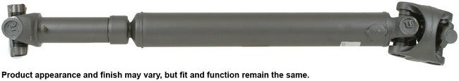 CARDONE Reman Drive Shaft P/N:65-9580 Fits: Ford Bronco 1987 - Image 1