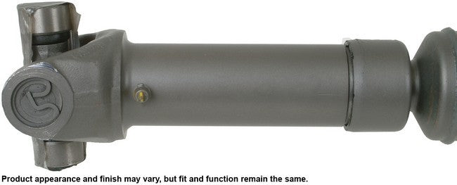 CARDONE Reman Drive Shaft P/N:65-9580 Fits: Ford Bronco 1987 - Image 2