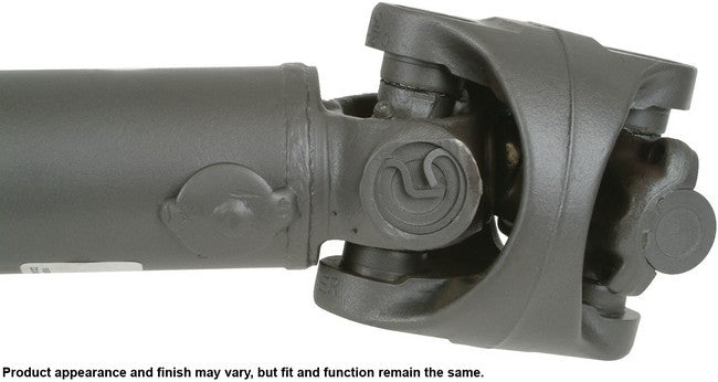 CARDONE Reman Drive Shaft P/N:65-9580 Fits: Ford Bronco 1987 - Image 3