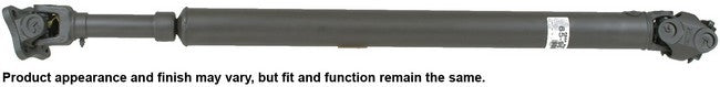 CARDONE Reman Drive Shaft P/N:65-9636 Fits: Ford Ranger 1988 - Image 1
