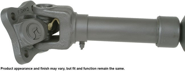 CARDONE Reman Drive Shaft P/N:65-9636 Fits: Ford Ranger 1988 - Image 2