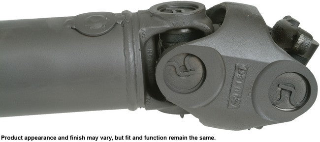 CARDONE Reman Drive Shaft P/N:65-9636 Fits: Ford Ranger 1988 - Image 3