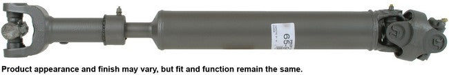 CARDONE Reman Drive Shaft P/N:65-9638 Fits: Ford Ranger 89-88 - Image 1