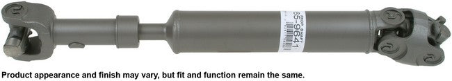 CARDONE Reman Drive Shaft P/N:65-9641 Fits: Ford Ranger 1987 - Image 1