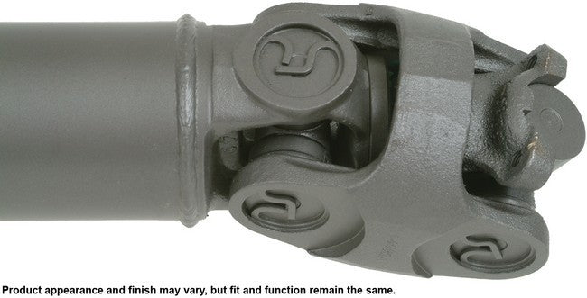 CARDONE Reman Drive Shaft P/N:65-9641 Fits: Ford Ranger 1987 - Image 3