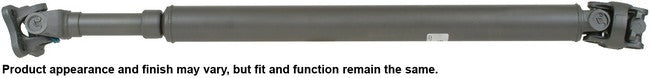 CARDONE Reman Drive Shaft P/N:65-9642 Fits: Ford Ranger 1989 - Image 1