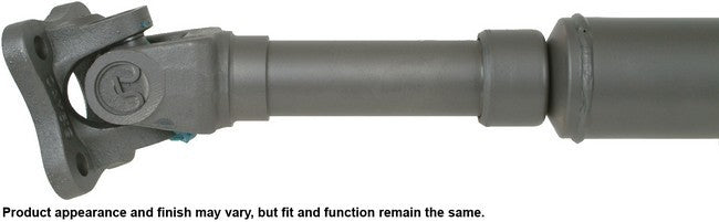 CARDONE Reman Drive Shaft P/N:65-9642 Fits: Ford Ranger 1989 - Image 2