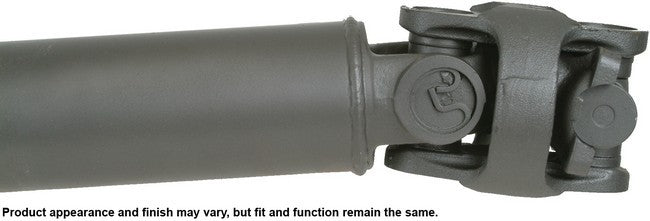 CARDONE Reman Drive Shaft P/N:65-9642 Fits: Ford Ranger 1989 - Image 3