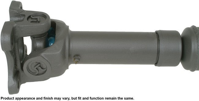 CARDONE Reman Drive Shaft P/N:65-9660 Fits: Ford Bronco 96-90 - Image 2