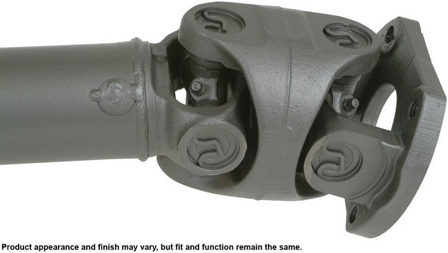 CARDONE Reman Drive Shaft P/N:65-9660 Fits: Ford Bronco 96-90 - Image 3