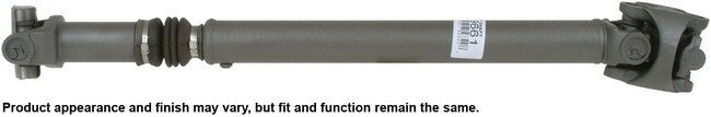 CARDONE Reman Drive Shaft P/N:65-9661 Fits: Ford Explorer 94-91, Ford Ranger 97-90, Mazda B4000 97-94, Mazda Navajo 94-91 - Image 1