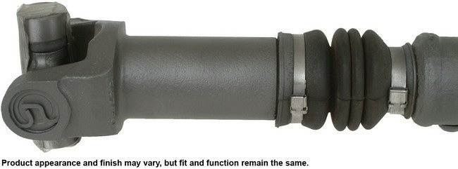 CARDONE Reman Drive Shaft P/N:65-9661 Fits: Ford Explorer 94-91, Ford Ranger 97-90, Mazda B4000 97-94, Mazda Navajo 94-91 - Image 2