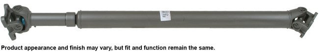 CARDONE Reman Drive Shaft P/N:65-9662 Fits: Ford Ranger 94-90, Mazda B2300 1994, Mazda B3000 1994, Mazda B4000 1994 - Image 1