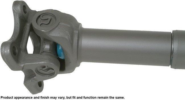 CARDONE Reman Drive Shaft P/N:65-9662 Fits: Ford Ranger 94-90, Mazda B2300 1994, Mazda B3000 1994, Mazda B4000 1994 - Image 2
