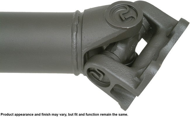 CARDONE Reman Drive Shaft P/N:65-9662 Fits: Ford Ranger 94-90, Mazda B2300 1994, Mazda B3000 1994, Mazda B4000 1994 - Image 3