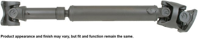 CARDONE Reman Drive Shaft P/N:65-9663 Fits: Ford Bronco 96-90 - Image 1