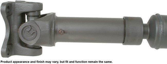 CARDONE Reman Drive Shaft P/N:65-9663 Fits: Ford Bronco 96-90 - Image 2