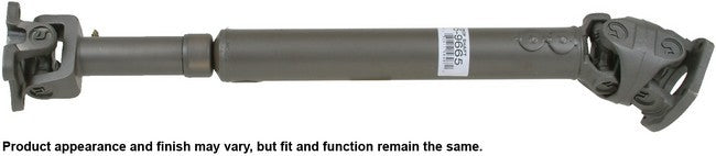 CARDONE Reman Drive Shaft P/N:65-9665 Fits: Ford Bronco 96-90 - Image 1