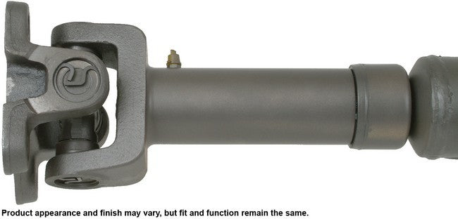 CARDONE Reman Drive Shaft P/N:65-9665 Fits: Ford Bronco 96-90 - Image 2