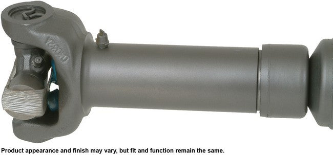 CARDONE Reman Drive Shaft P/N:65-9667 Fits: Ford F-350 94-89 - Image 2