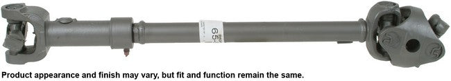 CARDONE Reman Drive Shaft P/N:65-9668 Fits: Jeep Cherokee 98-90, Jeep Comanche 92-90 - Image 1