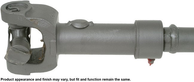 CARDONE Reman Drive Shaft P/N:65-9668 Fits: Jeep Cherokee 98-90, Jeep Comanche 92-90 - Image 2