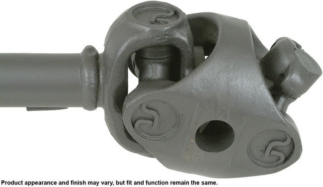 CARDONE Reman Drive Shaft P/N:65-9668 Fits: Jeep Cherokee 98-90, Jeep Comanche 92-90 - Image 3