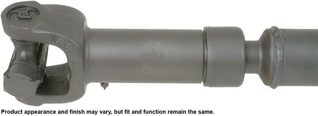 CARDONE Reman Drive Shaft P/N:65-9671 Fits: Jeep Cherokee 1988, Jeep Cherokee 94-90, Jeep Comanche 1988, Jeep Comanche 92-90 - Image 2