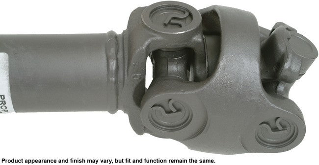 CARDONE Reman Drive Shaft P/N:65-9671 Fits: Jeep Cherokee 1988, Jeep Cherokee 94-90, Jeep Comanche 1988, Jeep Comanche 92-90 - Image 3