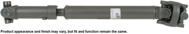 CARDONE Reman Drive Shaft P/N:65-9700 Fits: Dodge Dakota 96-87 - Image 1