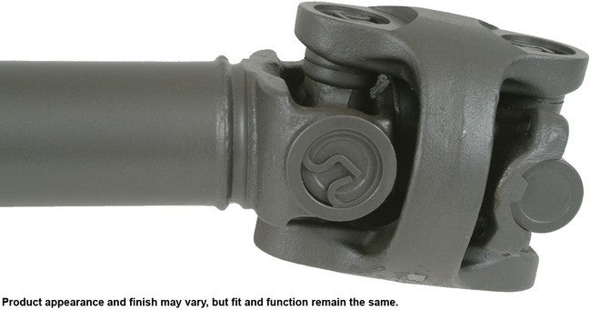 CARDONE Reman Drive Shaft P/N:65-9700 Fits: Dodge Dakota 96-87 - Image 3