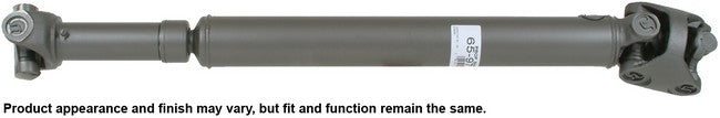 CARDONE Reman Drive Shaft P/N:65-9721 Fits: Ford F-350 94-85 - Image 1